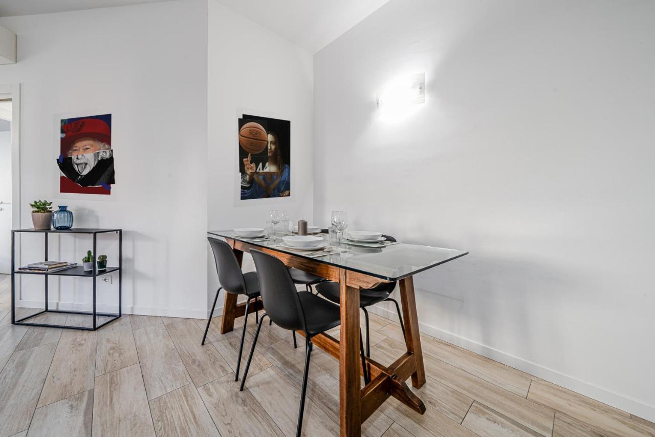 Casa Nicola Ai Filippini Daire Verona Dış mekan fotoğraf