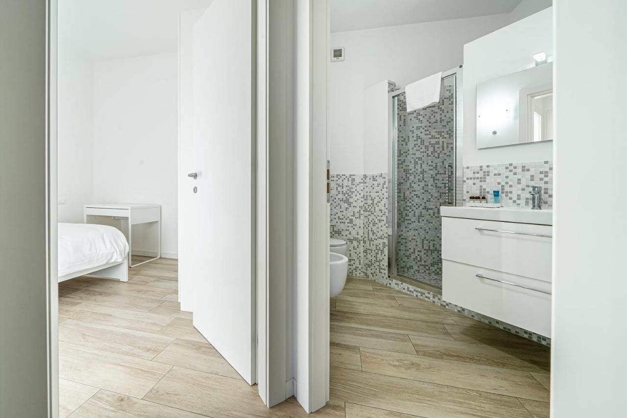 Casa Nicola Ai Filippini Daire Verona Dış mekan fotoğraf