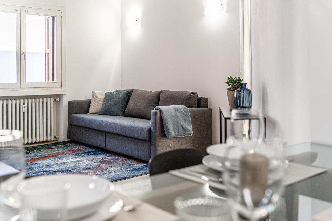 Casa Nicola Ai Filippini Daire Verona Dış mekan fotoğraf
