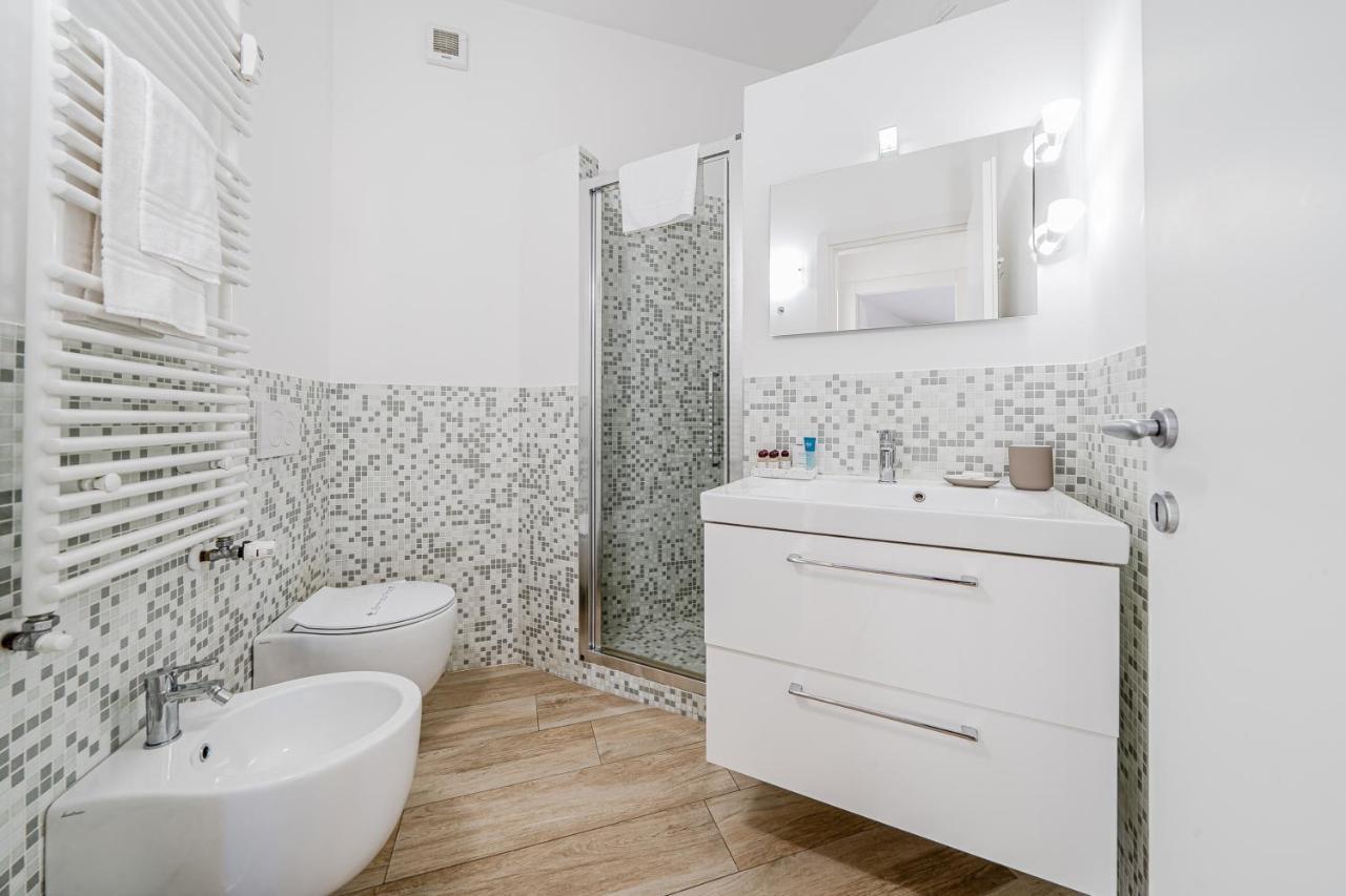 Casa Nicola Ai Filippini Daire Verona Dış mekan fotoğraf