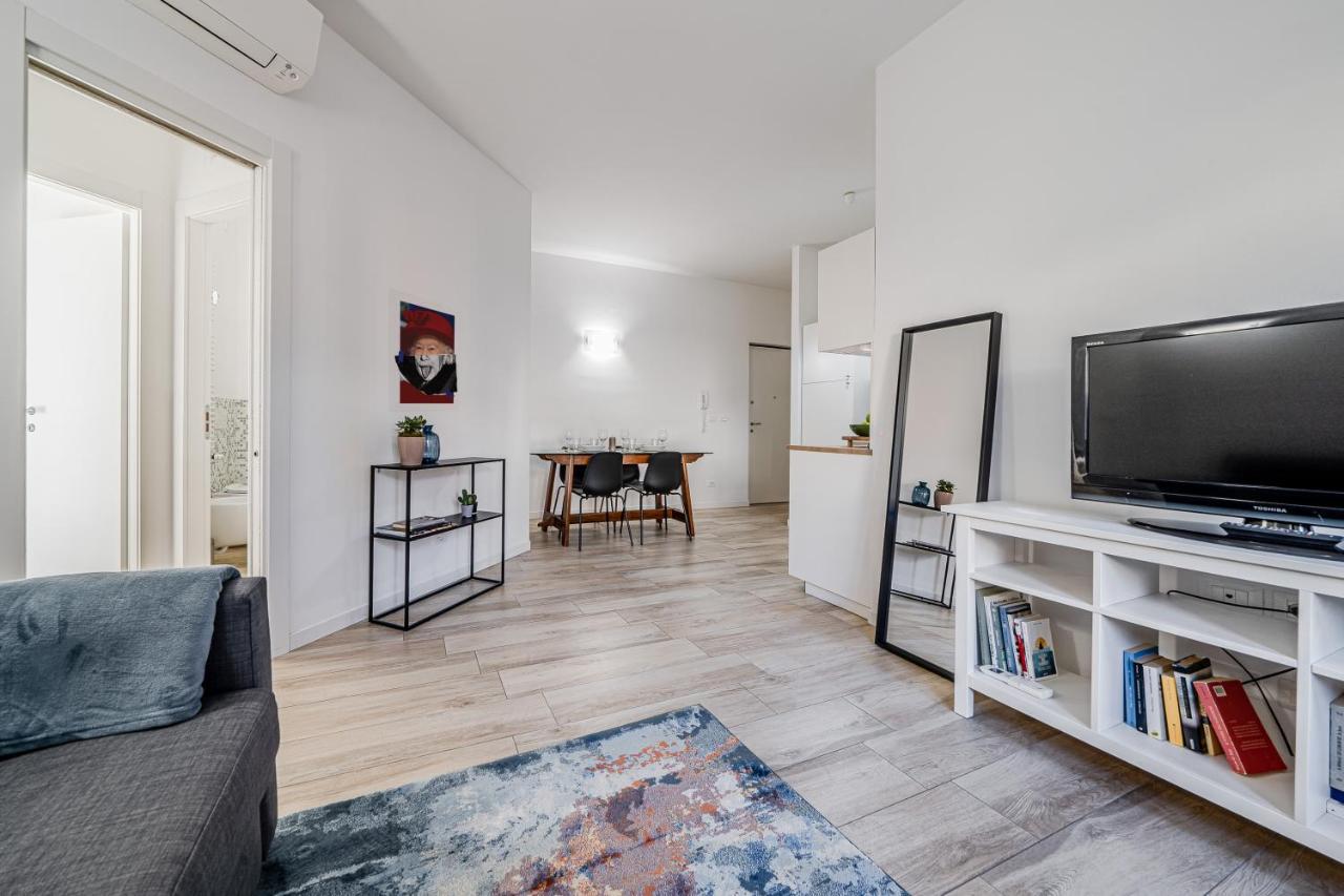 Casa Nicola Ai Filippini Daire Verona Dış mekan fotoğraf