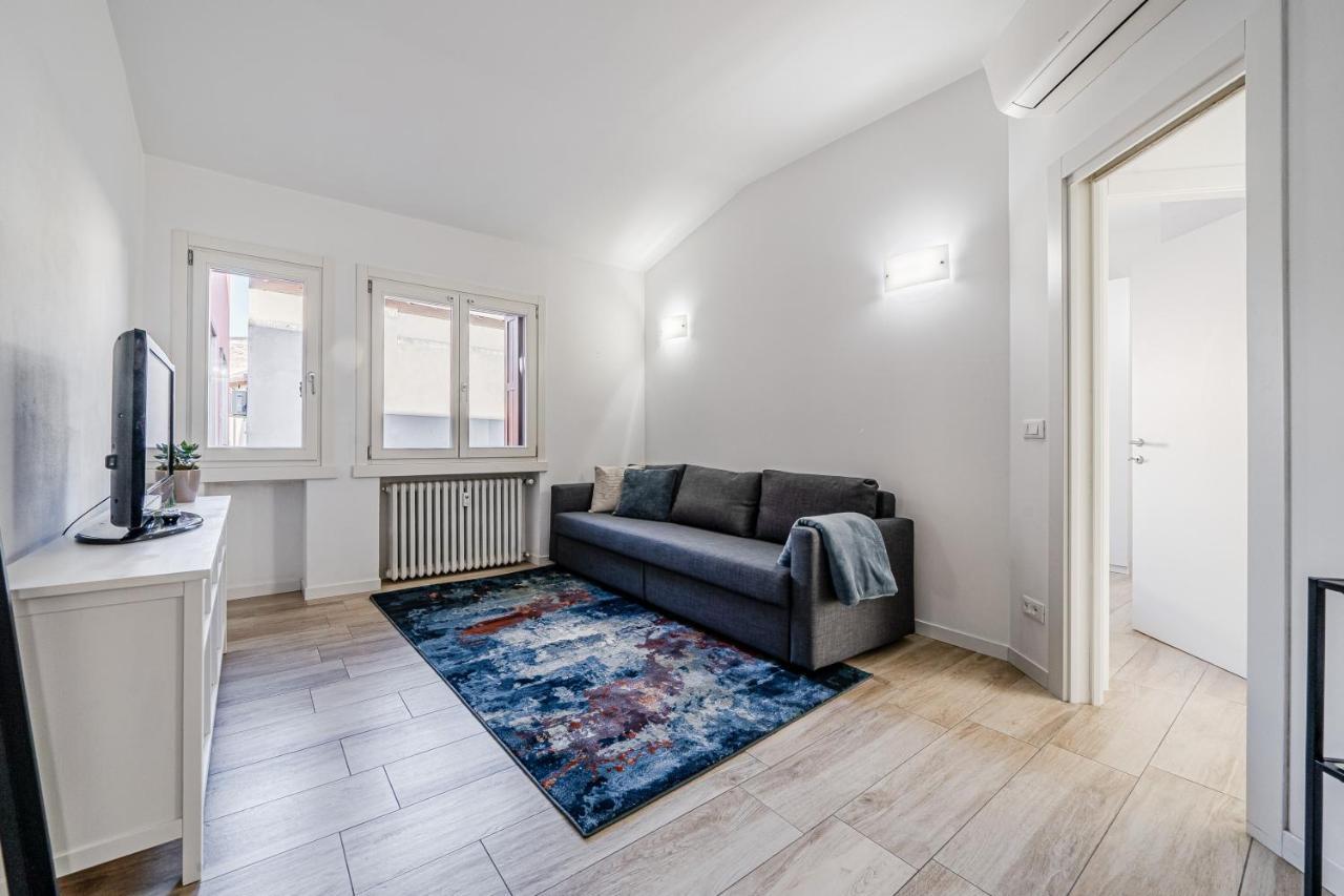 Casa Nicola Ai Filippini Daire Verona Dış mekan fotoğraf