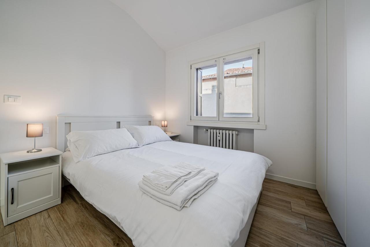 Casa Nicola Ai Filippini Daire Verona Dış mekan fotoğraf
