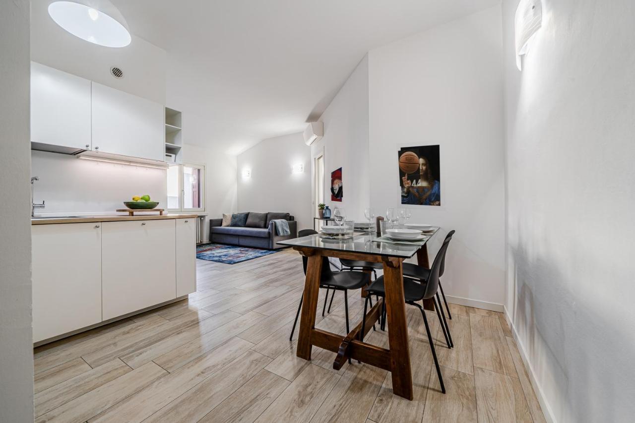 Casa Nicola Ai Filippini Daire Verona Dış mekan fotoğraf