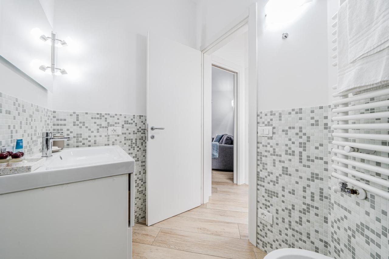 Casa Nicola Ai Filippini Daire Verona Dış mekan fotoğraf