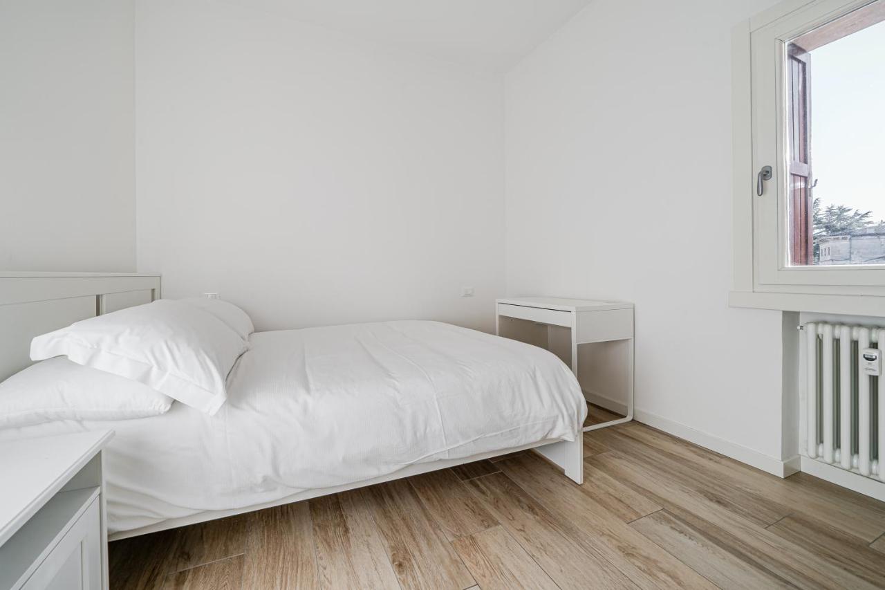 Casa Nicola Ai Filippini Daire Verona Dış mekan fotoğraf