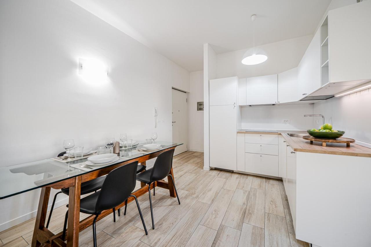 Casa Nicola Ai Filippini Daire Verona Dış mekan fotoğraf