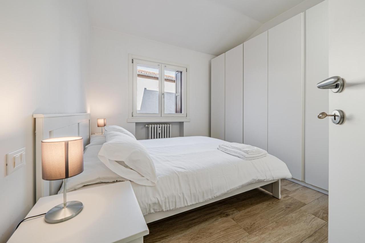 Casa Nicola Ai Filippini Daire Verona Dış mekan fotoğraf