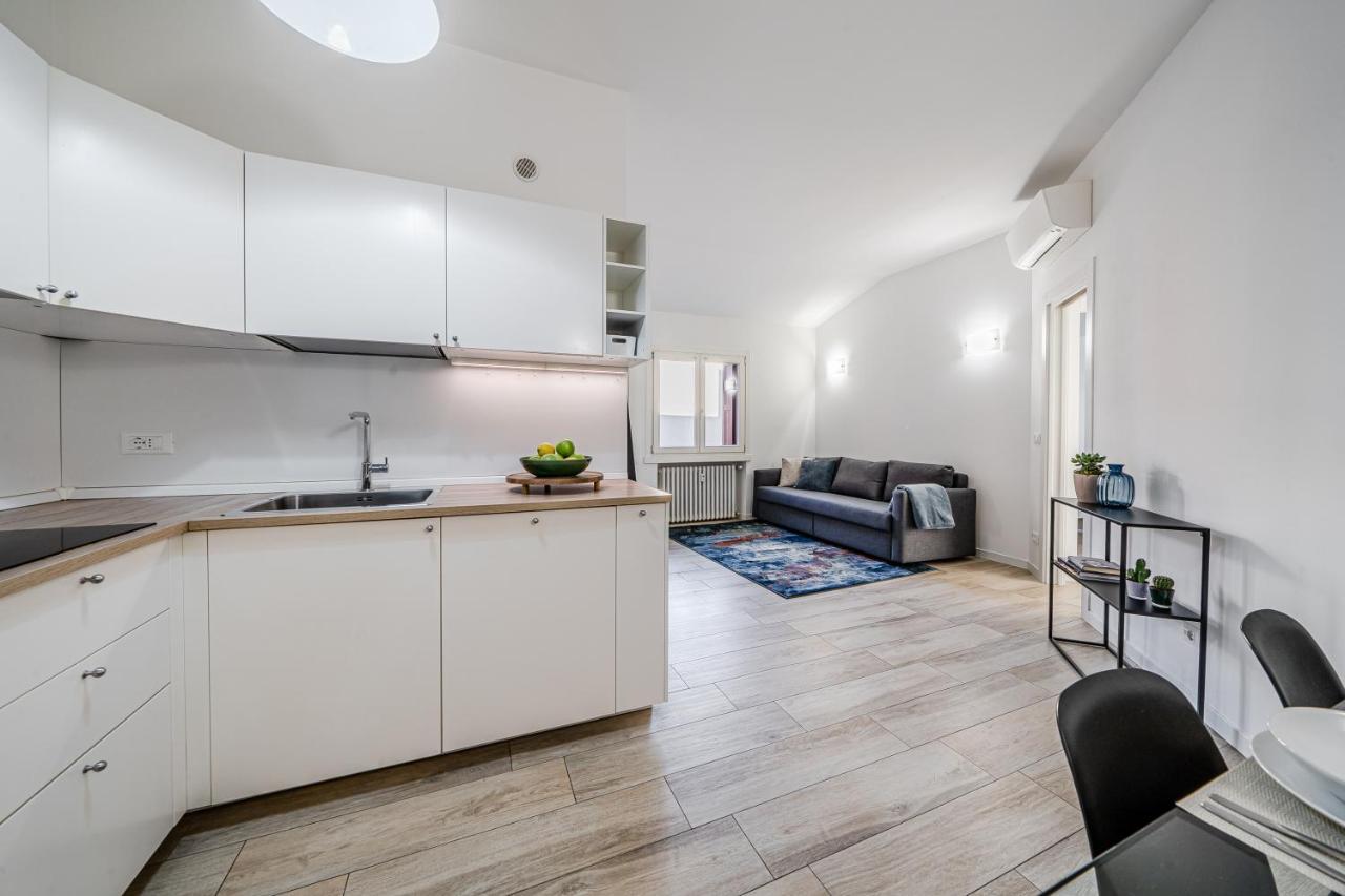 Casa Nicola Ai Filippini Daire Verona Dış mekan fotoğraf