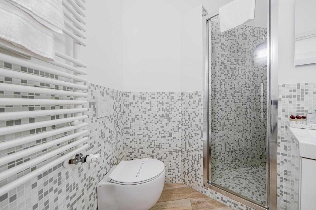 Casa Nicola Ai Filippini Daire Verona Dış mekan fotoğraf